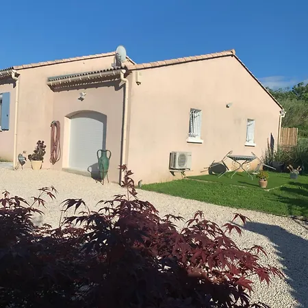 Casa Brugio Carsan