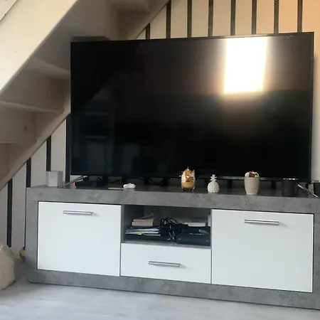 דירה Casa Brugio Carsan
