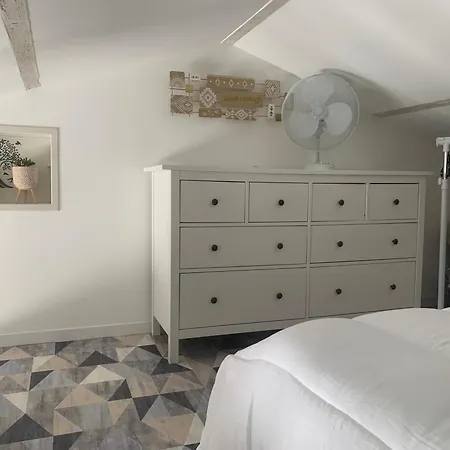 Casa Brugio דירה Carsan