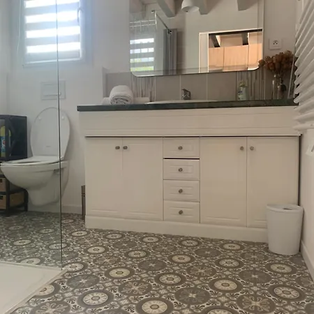 דירה Casa Brugio *