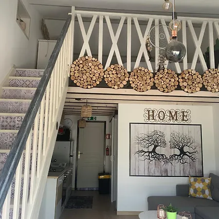 Casa Brugio דירה Carsan