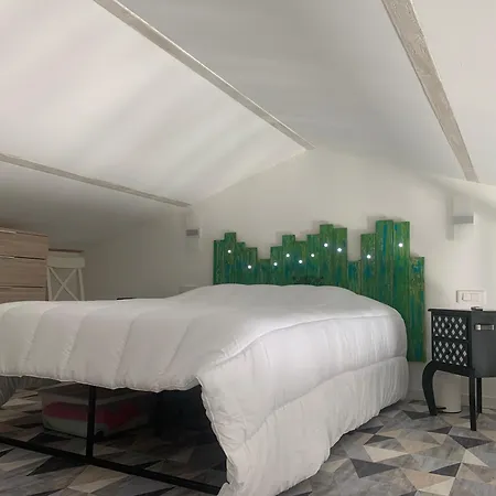Casa Brugio דירה *