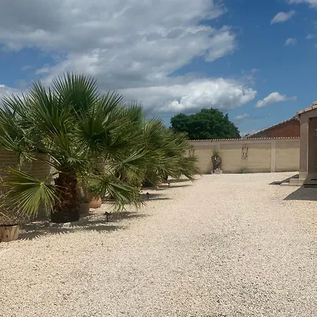 דירה Casa Brugio