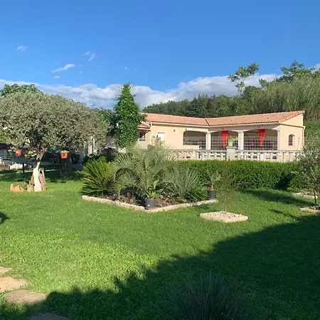 Casa Brugio