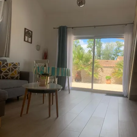 דירה Casa Brugio *