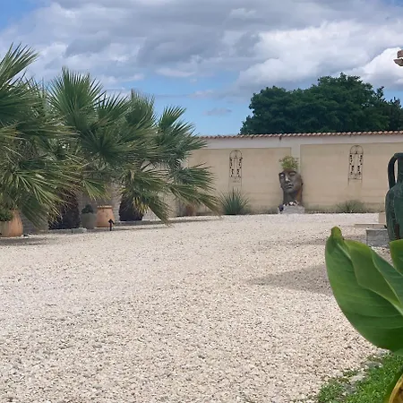 Casa Brugio דירה