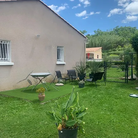 Casa Brugio Carsan