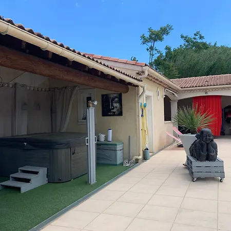 Casa Brugio